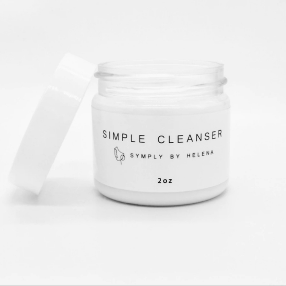 Symply by Helena Simple Cleanser - Picture 1 of 4